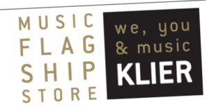 Musik Klier Logo